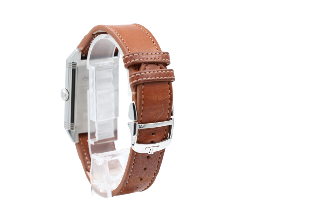 Jaeger-LeCoultre - Reverso - Silver Dial - Q3848423 - 2025