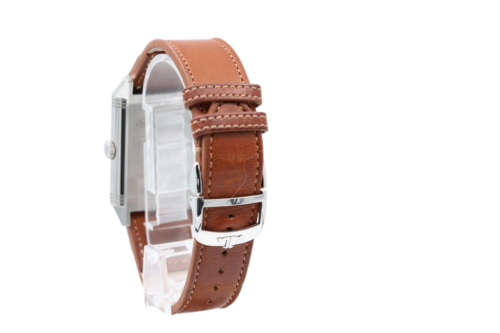 Jaeger-LeCoultre - Reverso - Silver Dial - Q3848423 - 2025