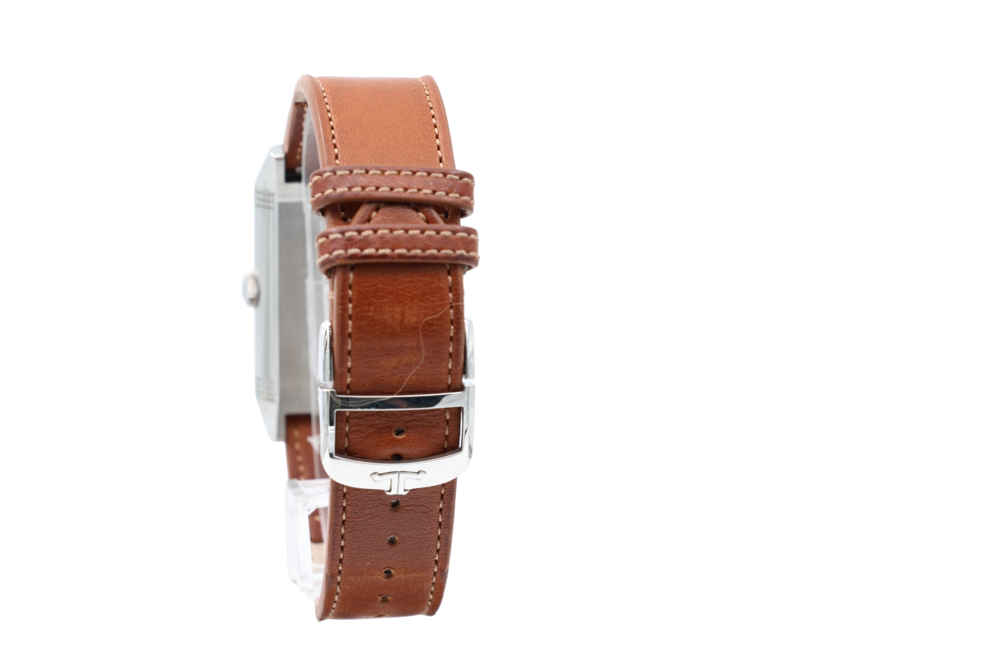 Jaeger-LeCoultre - Reverso - Silver Dial - Q3848423 - 2025