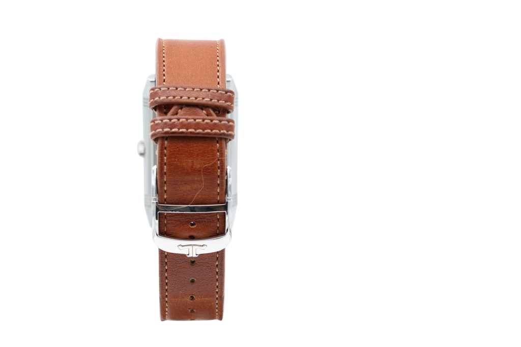 Jaeger-LeCoultre - Reverso - Silver Dial - Q3848423 - 2025