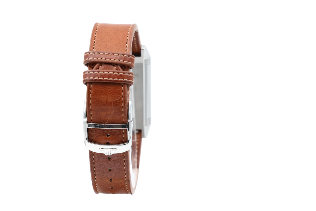 Jaeger-LeCoultre - Reverso - Silver Dial - Q3848423 - 2025