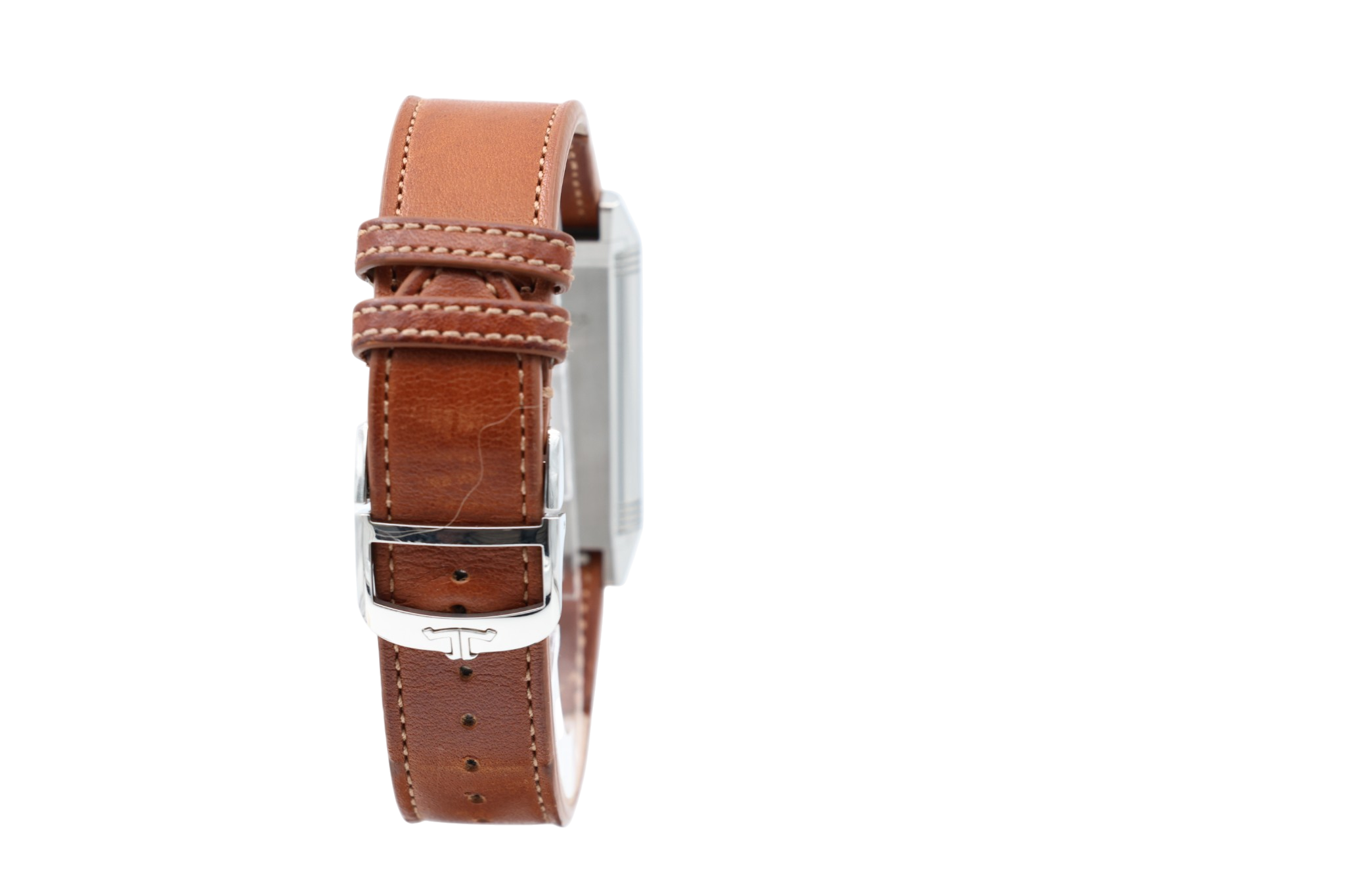 Jaeger-LeCoultre - Reverso - Silver Dial - Q3848423 - 2025