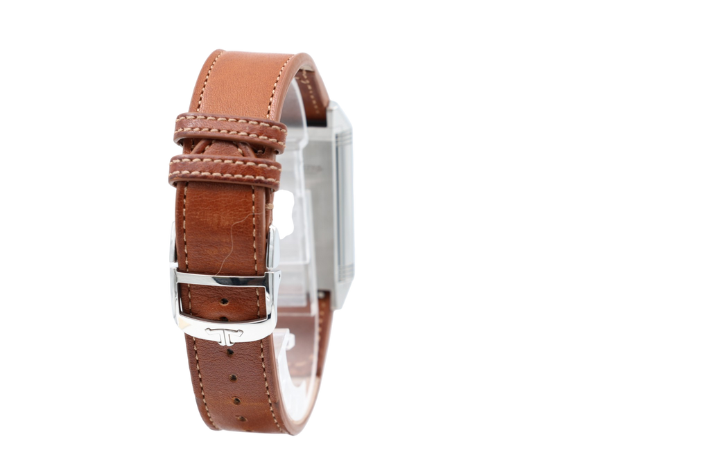 Jaeger-LeCoultre - Reverso - Silver Dial - Q3848423 - 2025