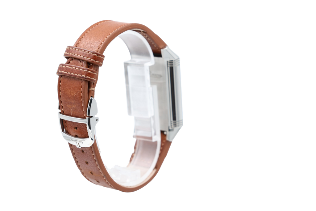 Jaeger-LeCoultre - Reverso - Silver Dial - Q3848423 - 2025