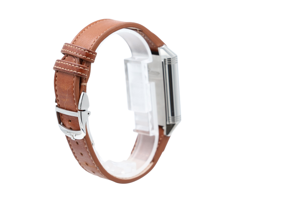 Jaeger-LeCoultre - Reverso - Silver Dial - Q3848423 - 2025