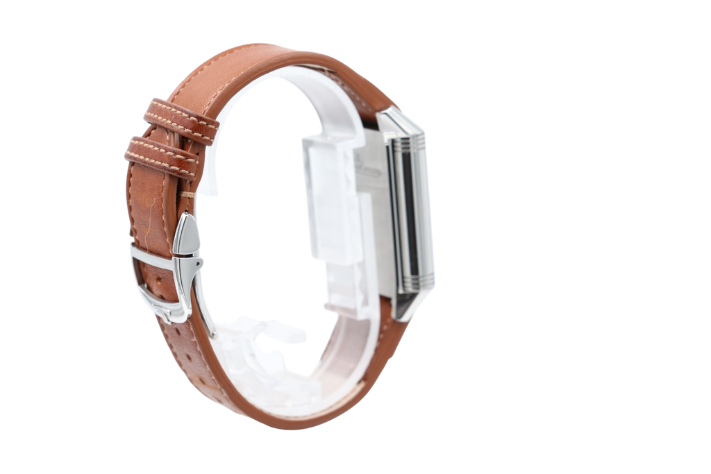 Jaeger-LeCoultre - Reverso - Silver Dial - Q3848423 - 2025