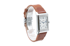 Jaeger-LeCoultre - Reverso - Silver Dial - Q3848423 - 2025