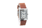 Jaeger-LeCoultre - Reverso - Silver Dial - Q3848423 - 2025