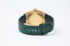 Rolex - Datejust - Gold Dial - 16018