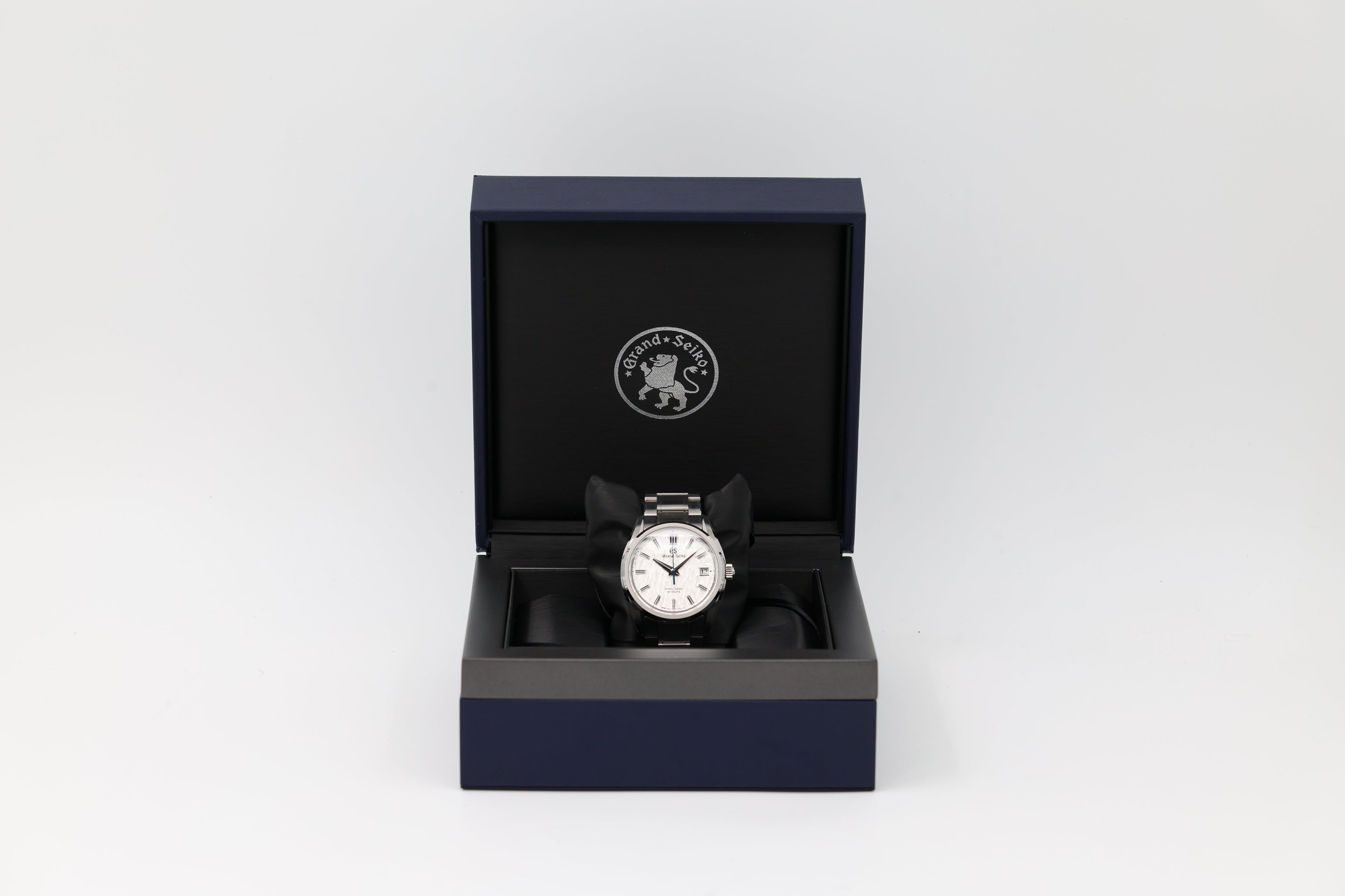 Grand Seiko - Evolution 9 – White Birch – SLGH005G – 2021