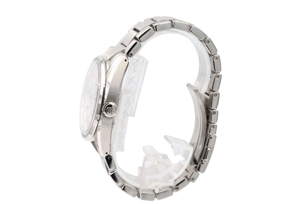 Grand Seiko - Evolution 9 – White Birch – SLGH005G – 2021