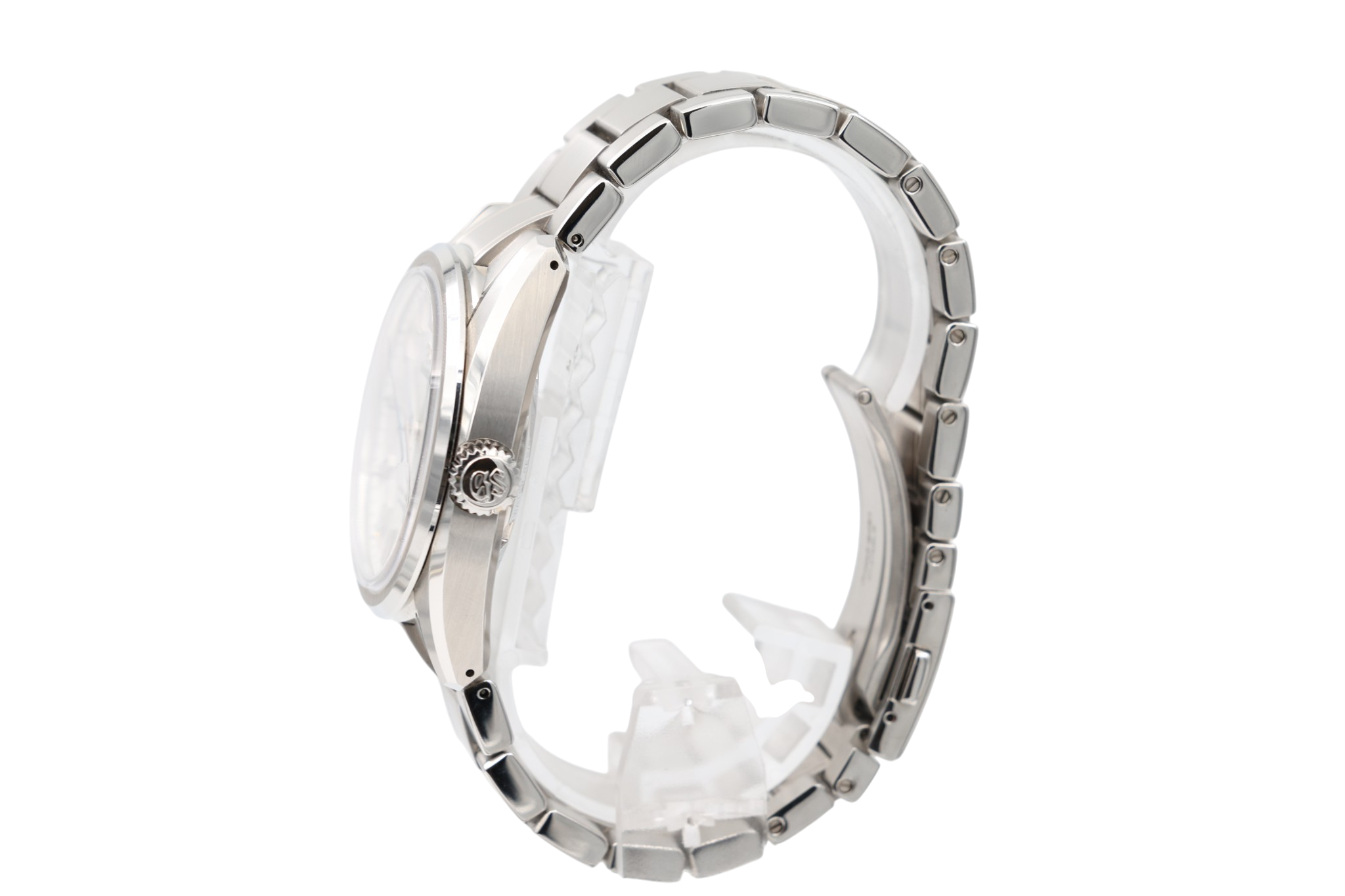Grand Seiko - Evolution 9 – White Birch – SLGH005G – 2021
