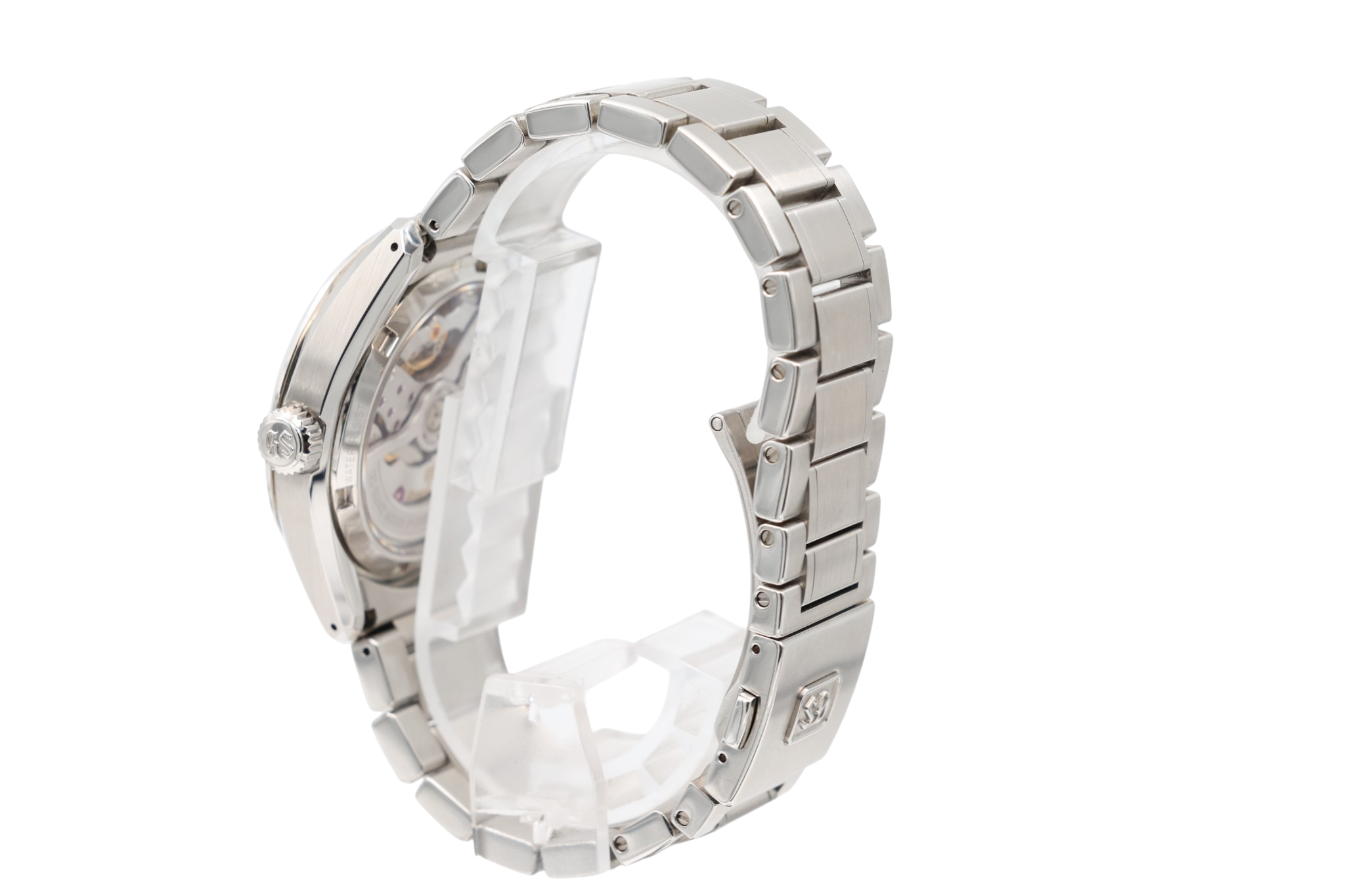 Grand Seiko - Evolution 9 – White Birch – SLGH005G – 2021