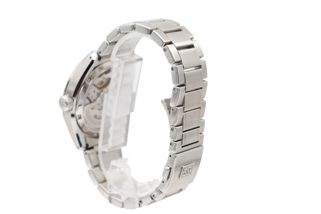 Grand Seiko - Evolution 9 – White Birch – SLGH005G – 2021