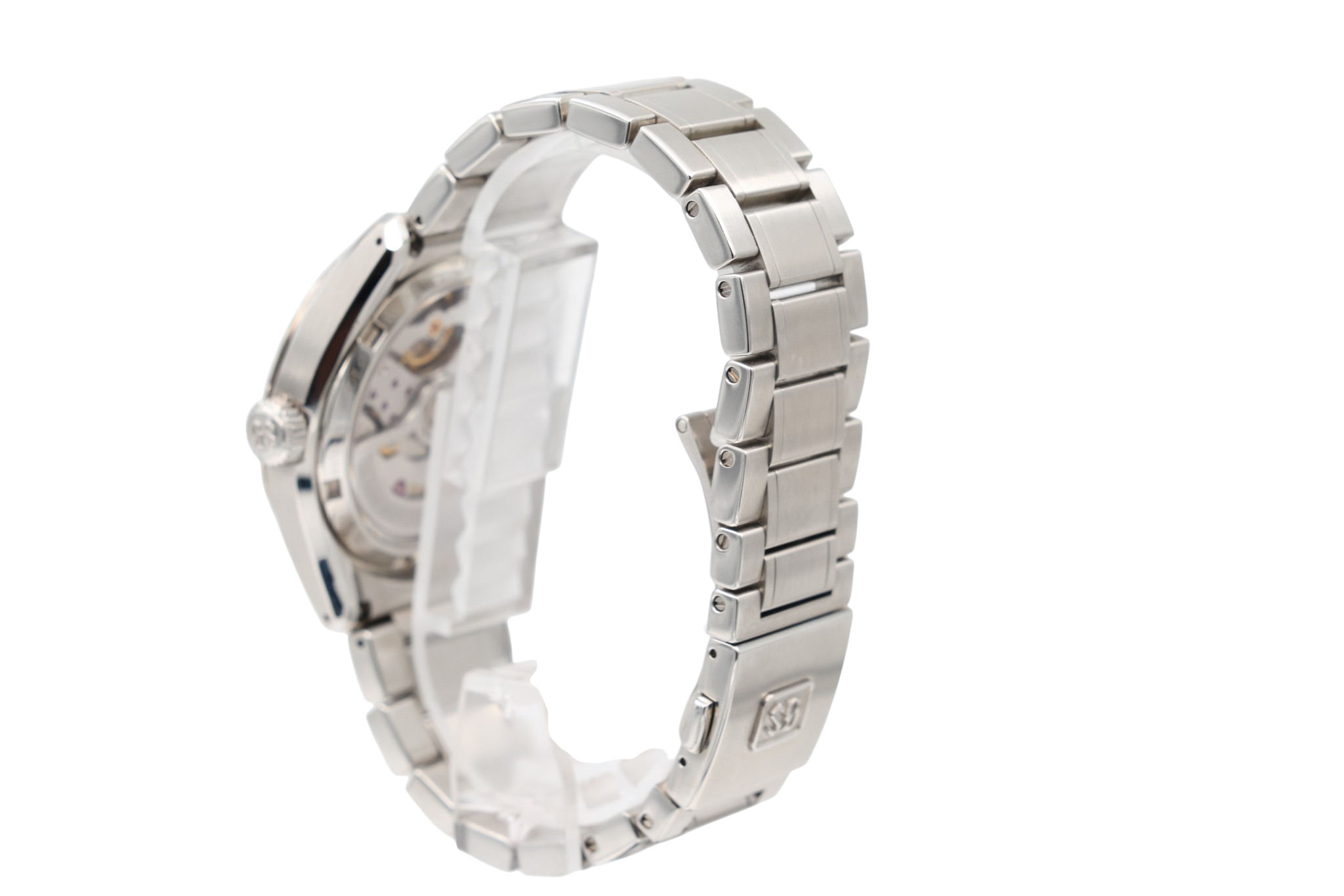 Grand Seiko - Evolution 9 – White Birch – SLGH005G – 2021