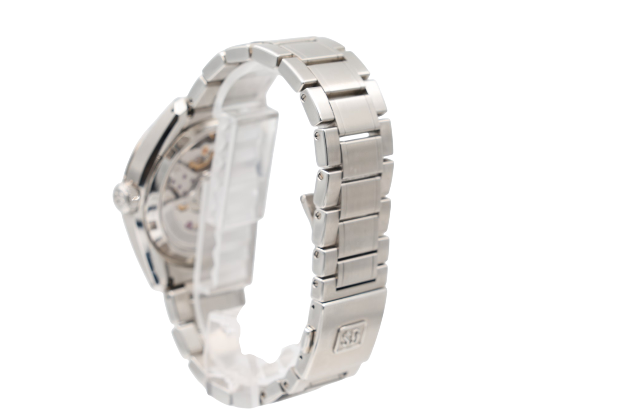 Grand Seiko - Evolution 9 – White Birch – SLGH005G – 2021