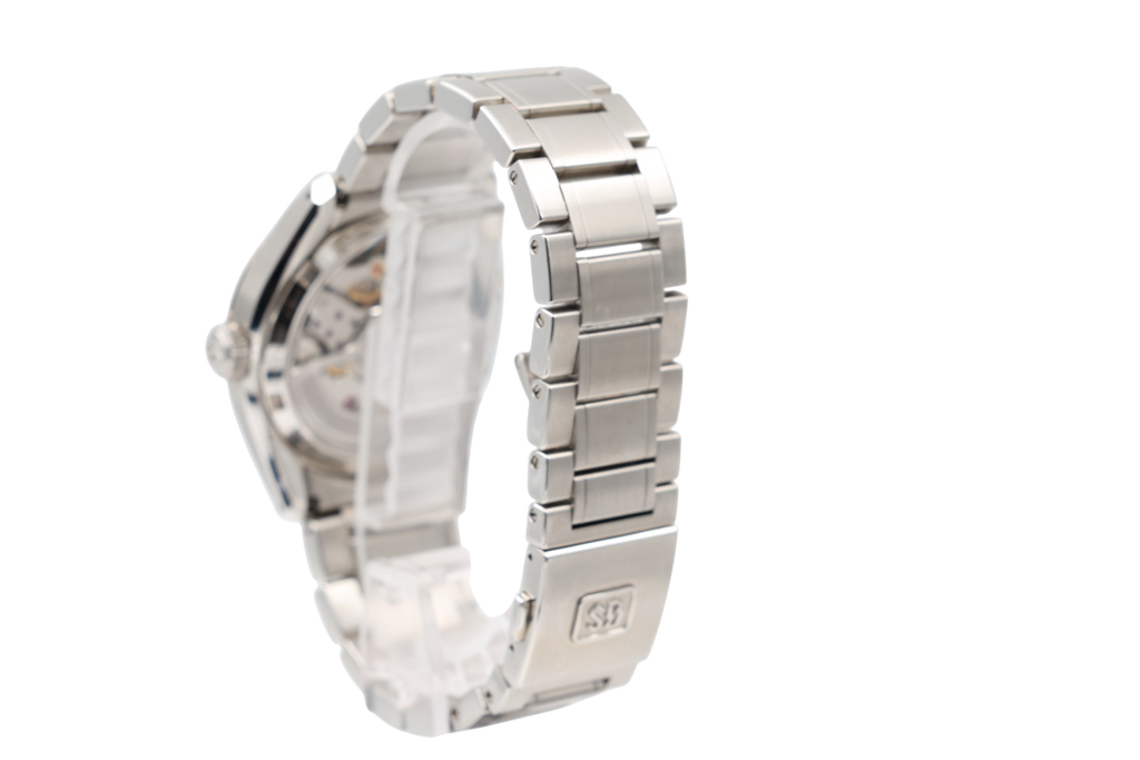 Grand Seiko - Evolution 9 – White Birch – SLGH005G – 2021