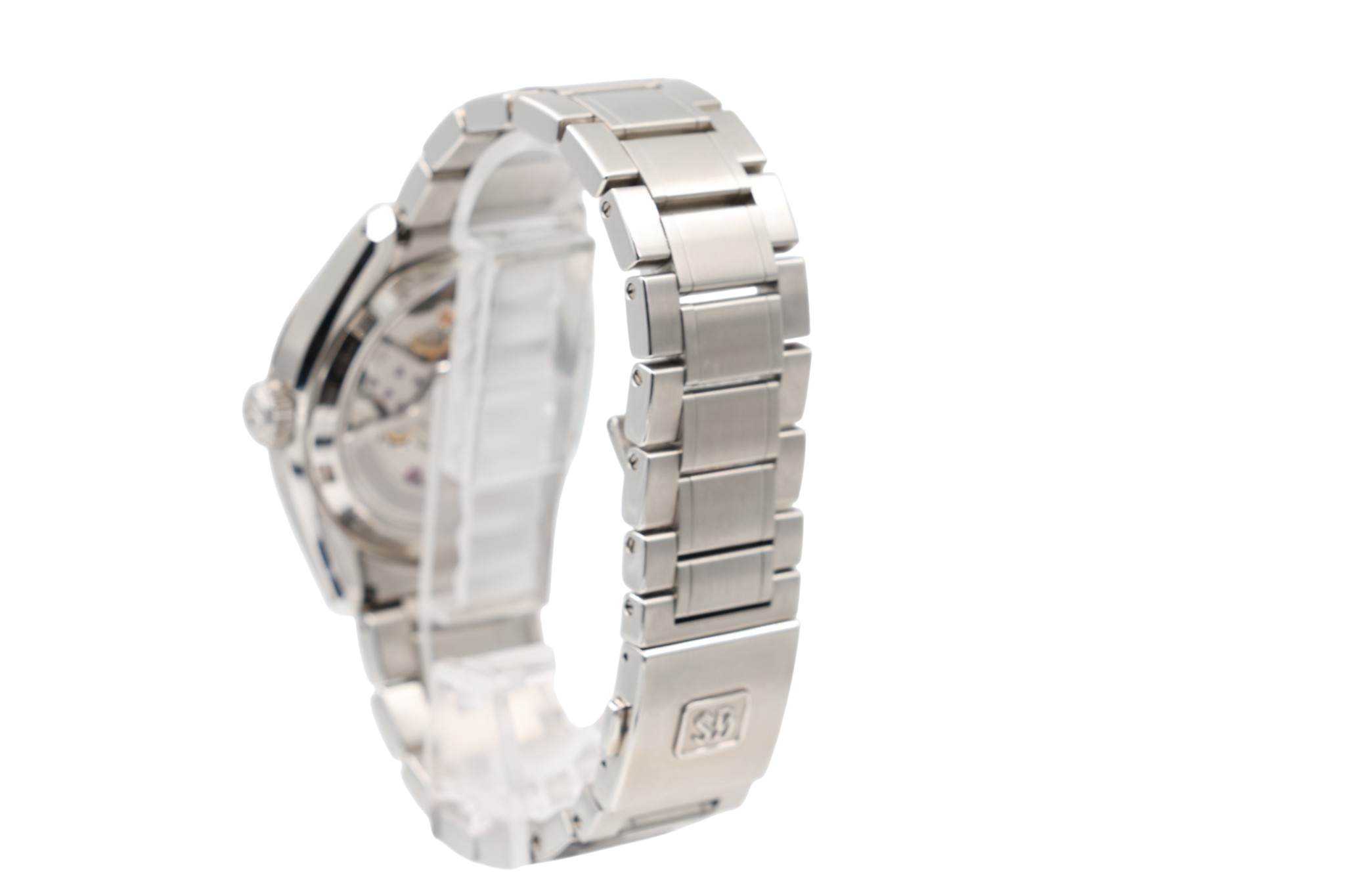 Grand Seiko - Evolution 9 – White Birch – SLGH005G – 2021
