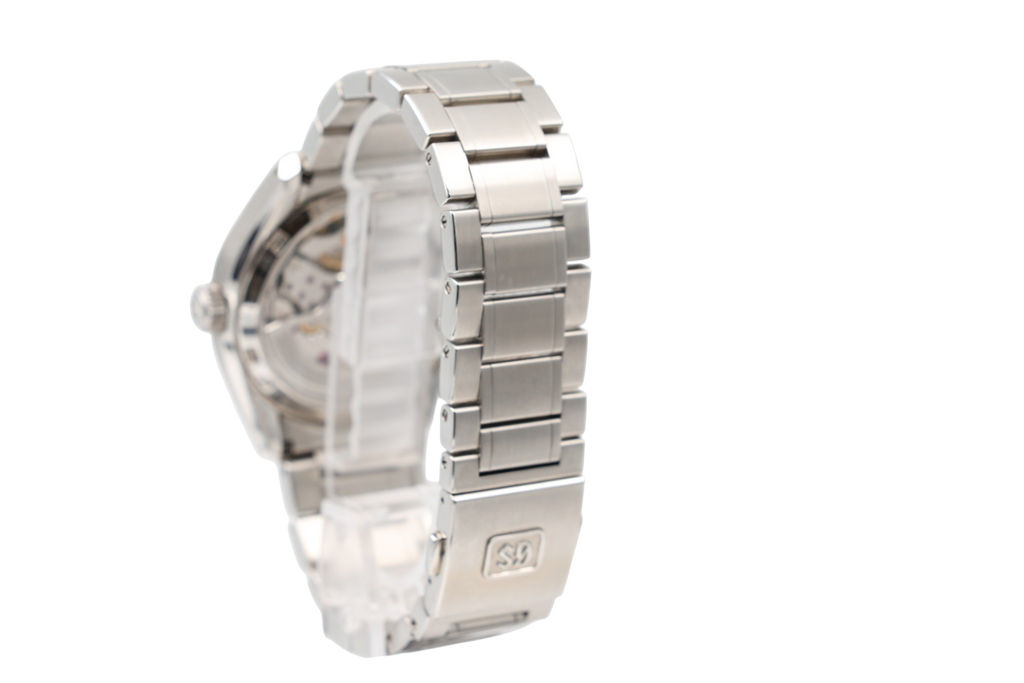 Grand Seiko - Evolution 9 – White Birch – SLGH005G – 2021