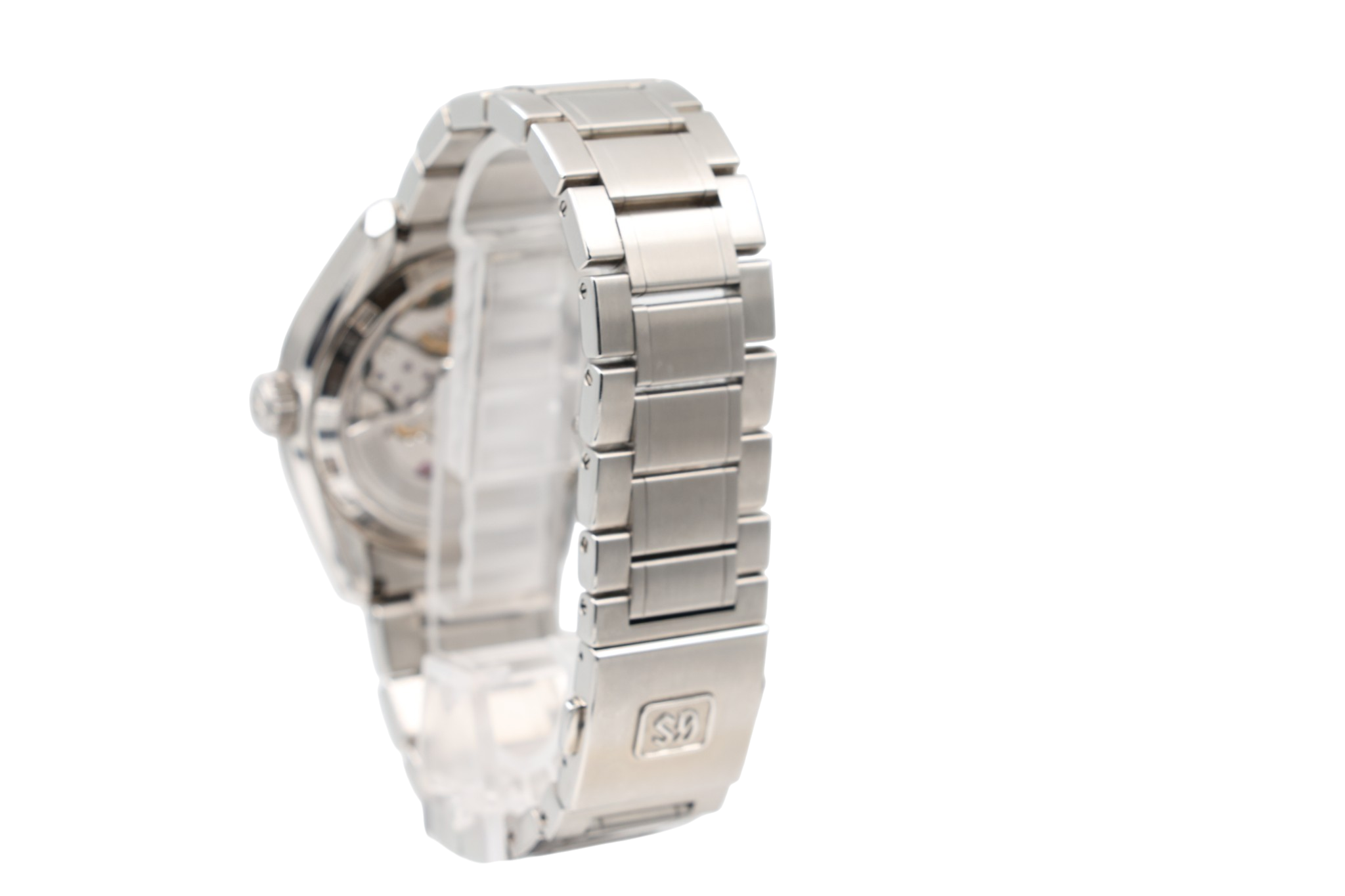 Grand Seiko - Evolution 9 – White Birch – SLGH005G – 2021