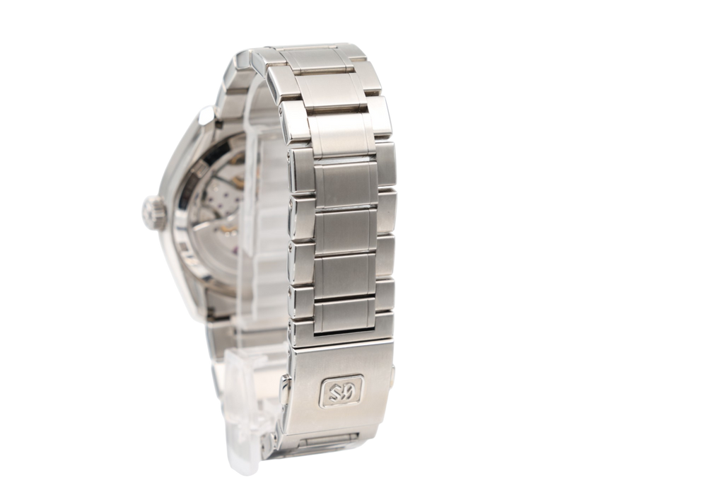 Grand Seiko - Evolution 9 – White Birch – SLGH005G – 2021