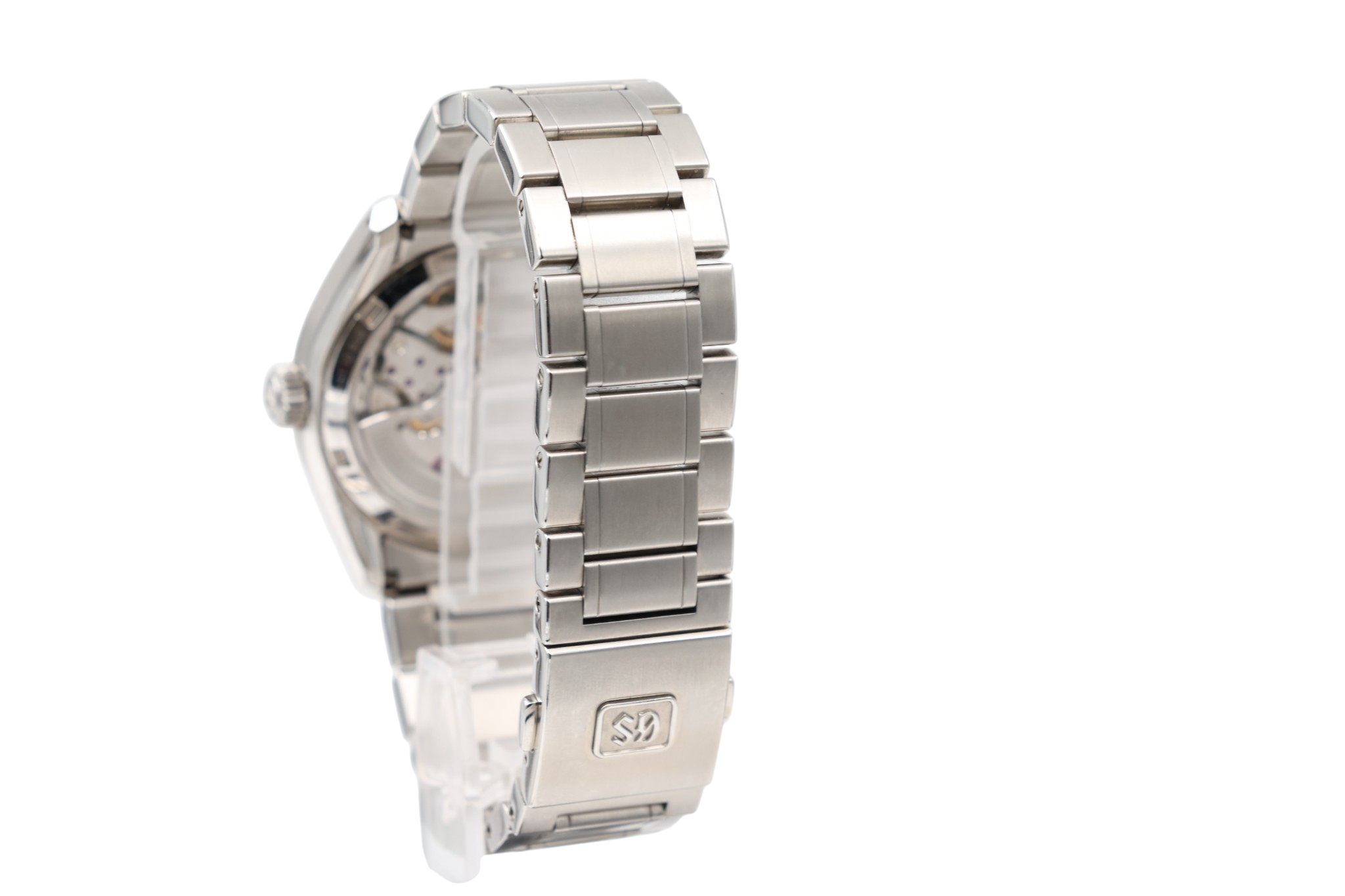Grand Seiko - Evolution 9 – White Birch – SLGH005G – 2021