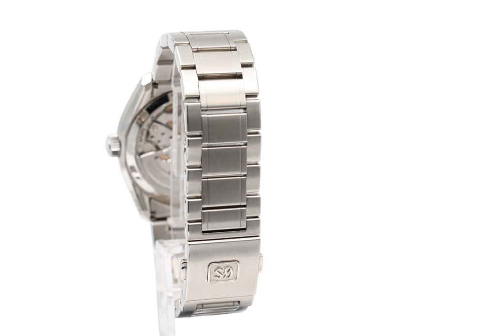 Grand Seiko - Evolution 9 – White Birch – SLGH005G – 2021