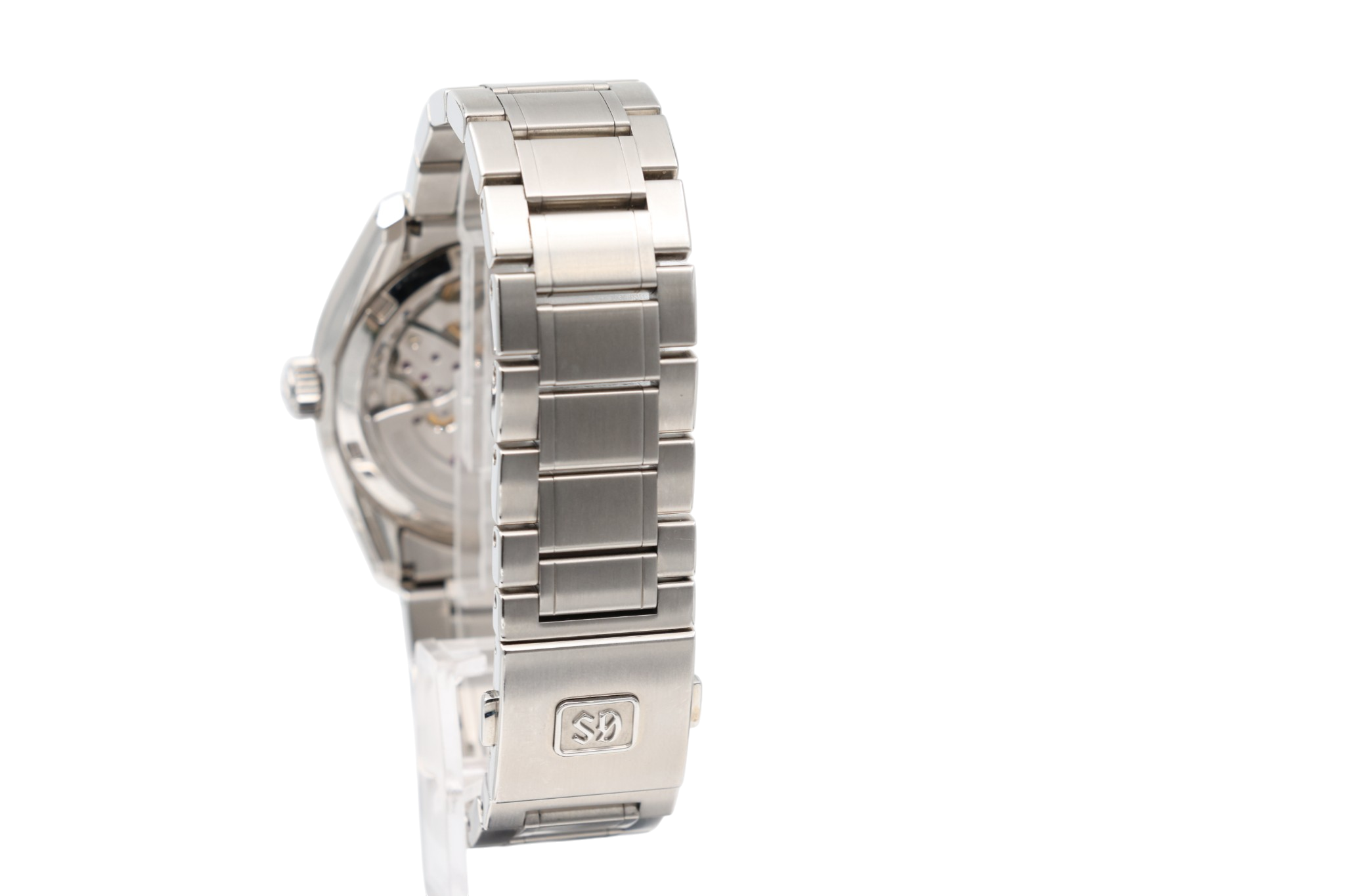 Grand Seiko - Evolution 9 – White Birch – SLGH005G – 2021