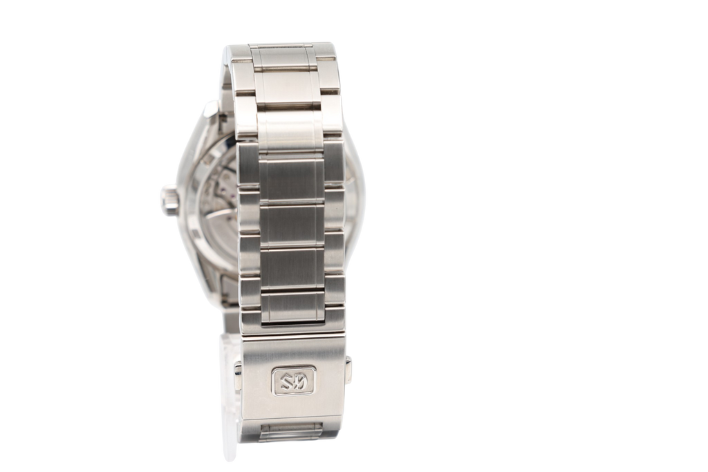 Grand Seiko - Evolution 9 – White Birch – SLGH005G – 2021