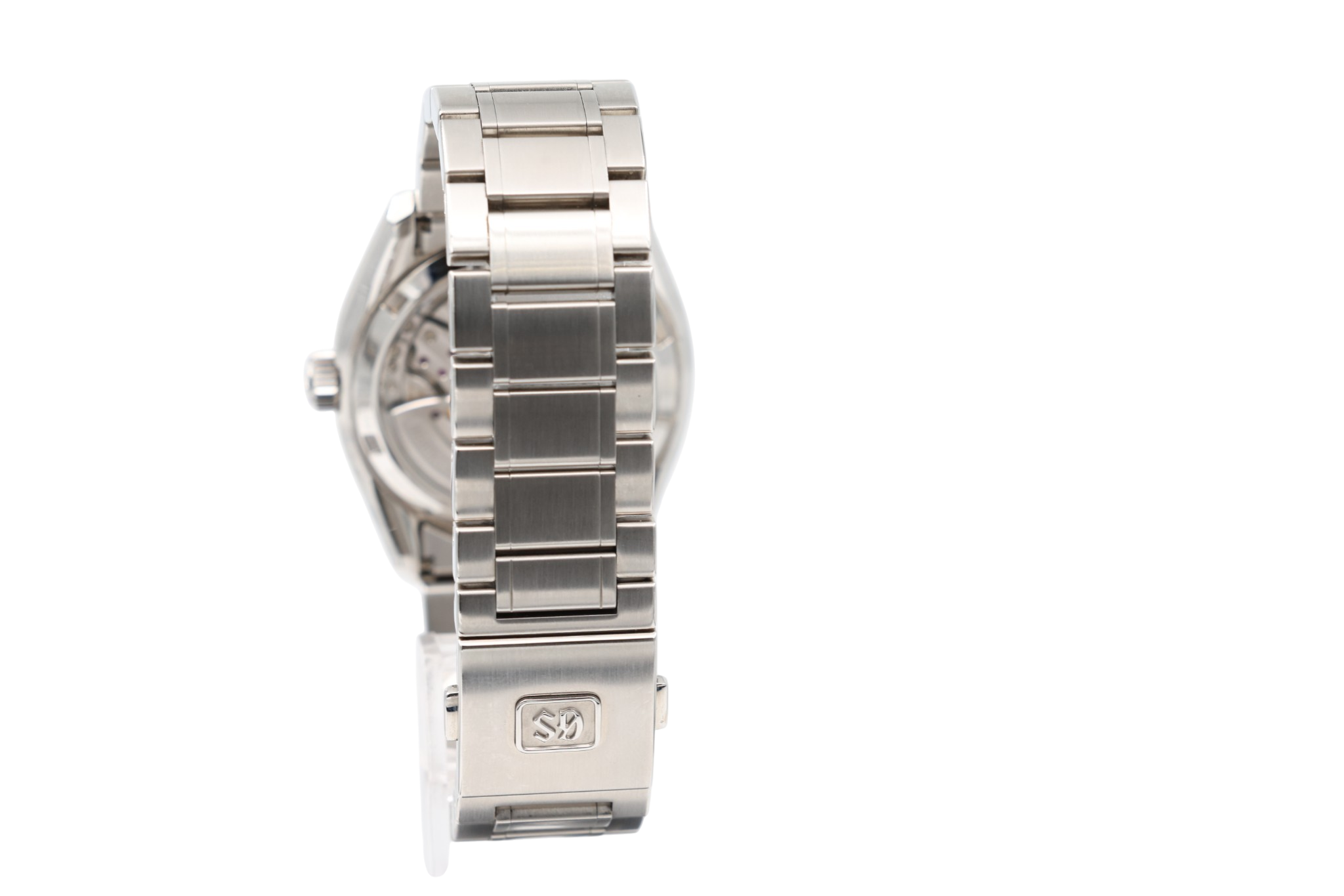 Grand Seiko - Evolution 9 – White Birch – SLGH005G – 2021