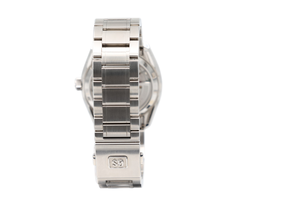 Grand Seiko - Evolution 9 – White Birch – SLGH005G – 2021