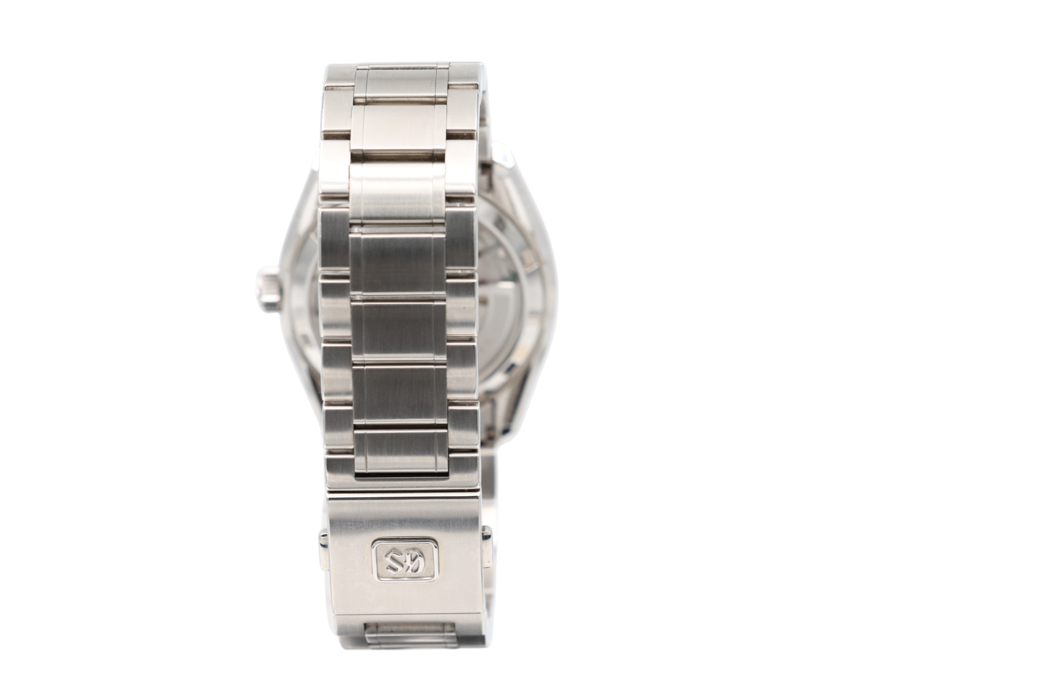 Grand Seiko - Evolution 9 – White Birch – SLGH005G – 2021
