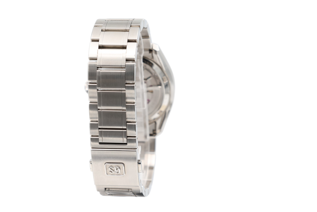 Grand Seiko - Evolution 9 – White Birch – SLGH005G – 2021