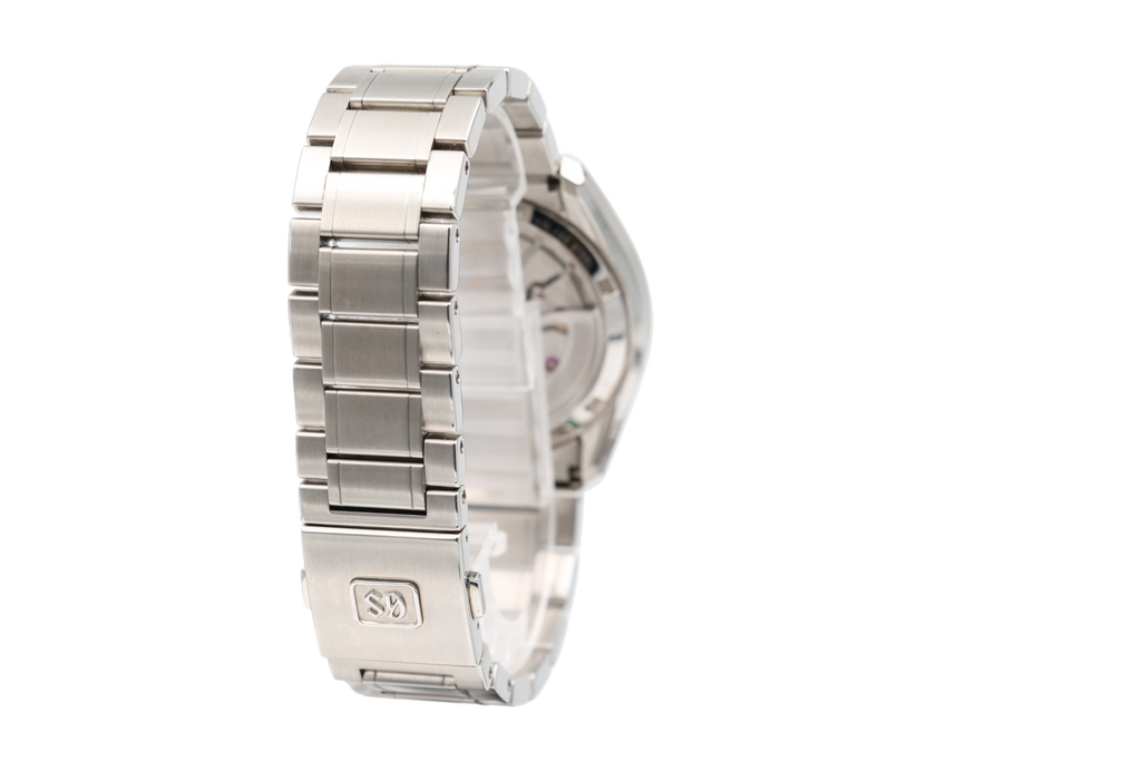 Grand Seiko - Evolution 9 – White Birch – SLGH005G – 2021