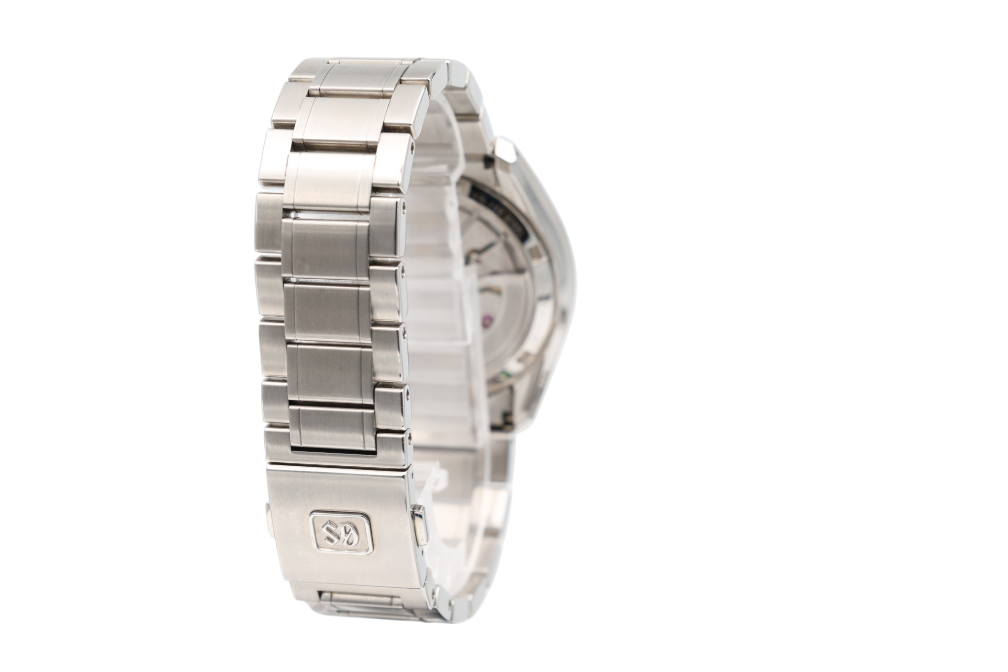 Grand Seiko - Evolution 9 – White Birch – SLGH005G – 2021
