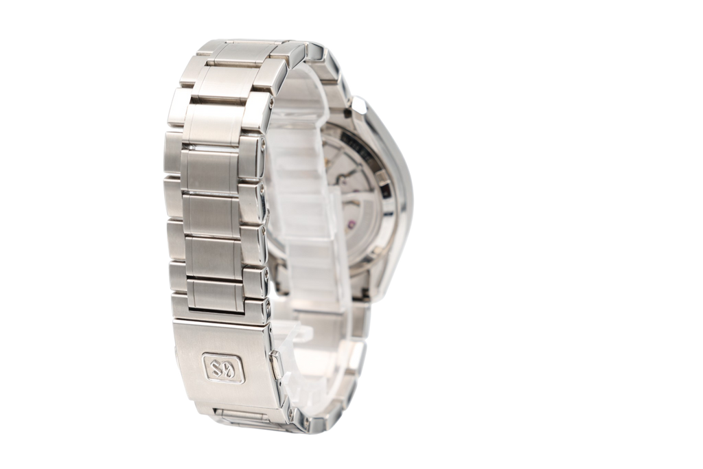 Grand Seiko - Evolution 9 – White Birch – SLGH005G – 2021