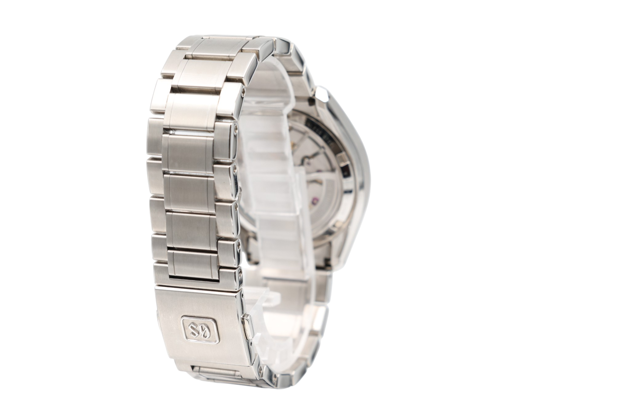 Grand Seiko - Evolution 9 – White Birch – SLGH005G – 2021