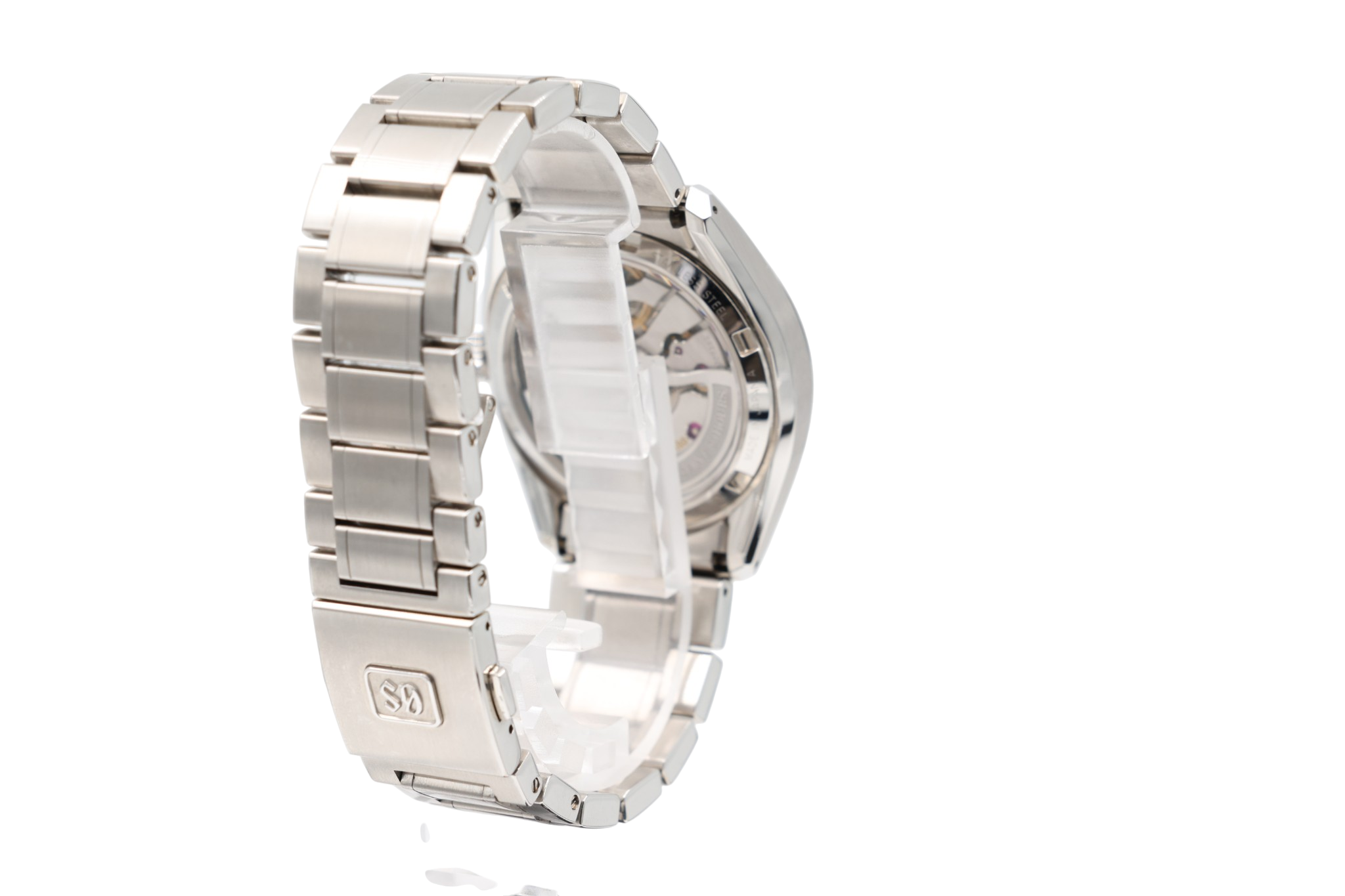 Grand Seiko - Evolution 9 – White Birch – SLGH005G – 2021