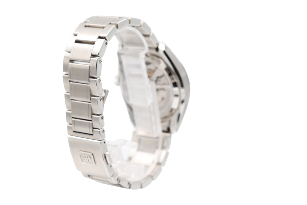 Grand Seiko - Evolution 9 – White Birch – SLGH005G – 2021
