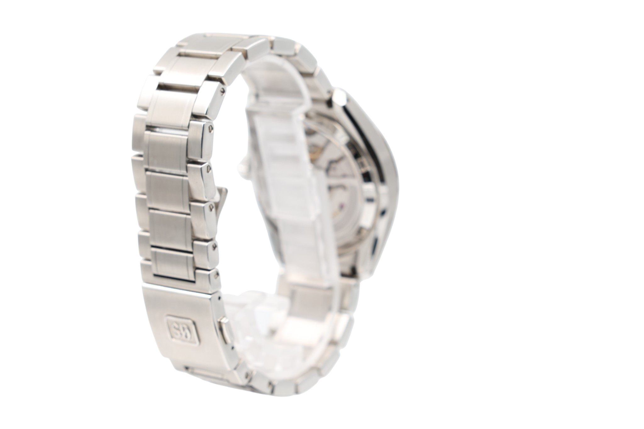 Grand Seiko - Evolution 9 – White Birch – SLGH005G – 2021