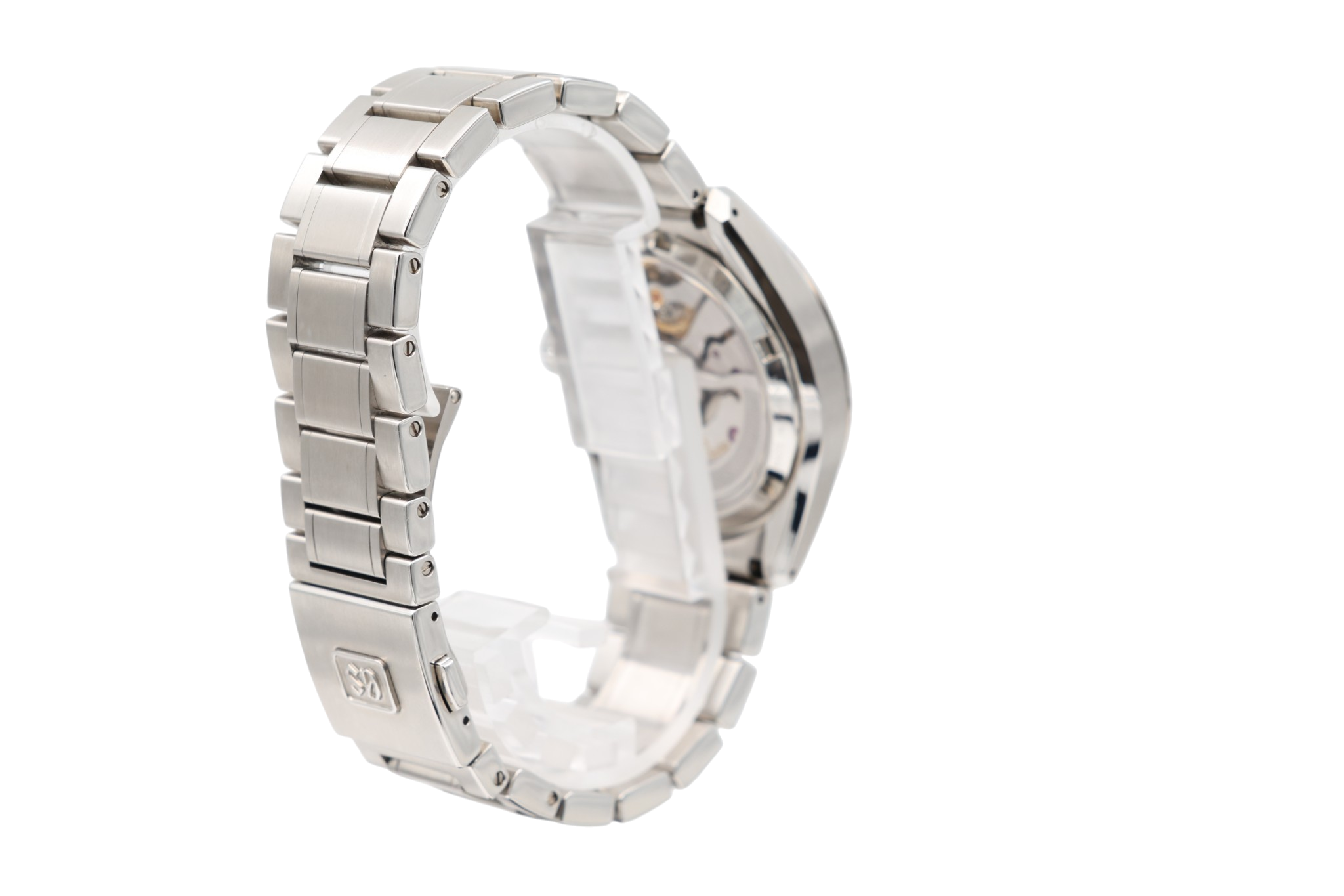 Grand Seiko - Evolution 9 – White Birch – SLGH005G – 2021