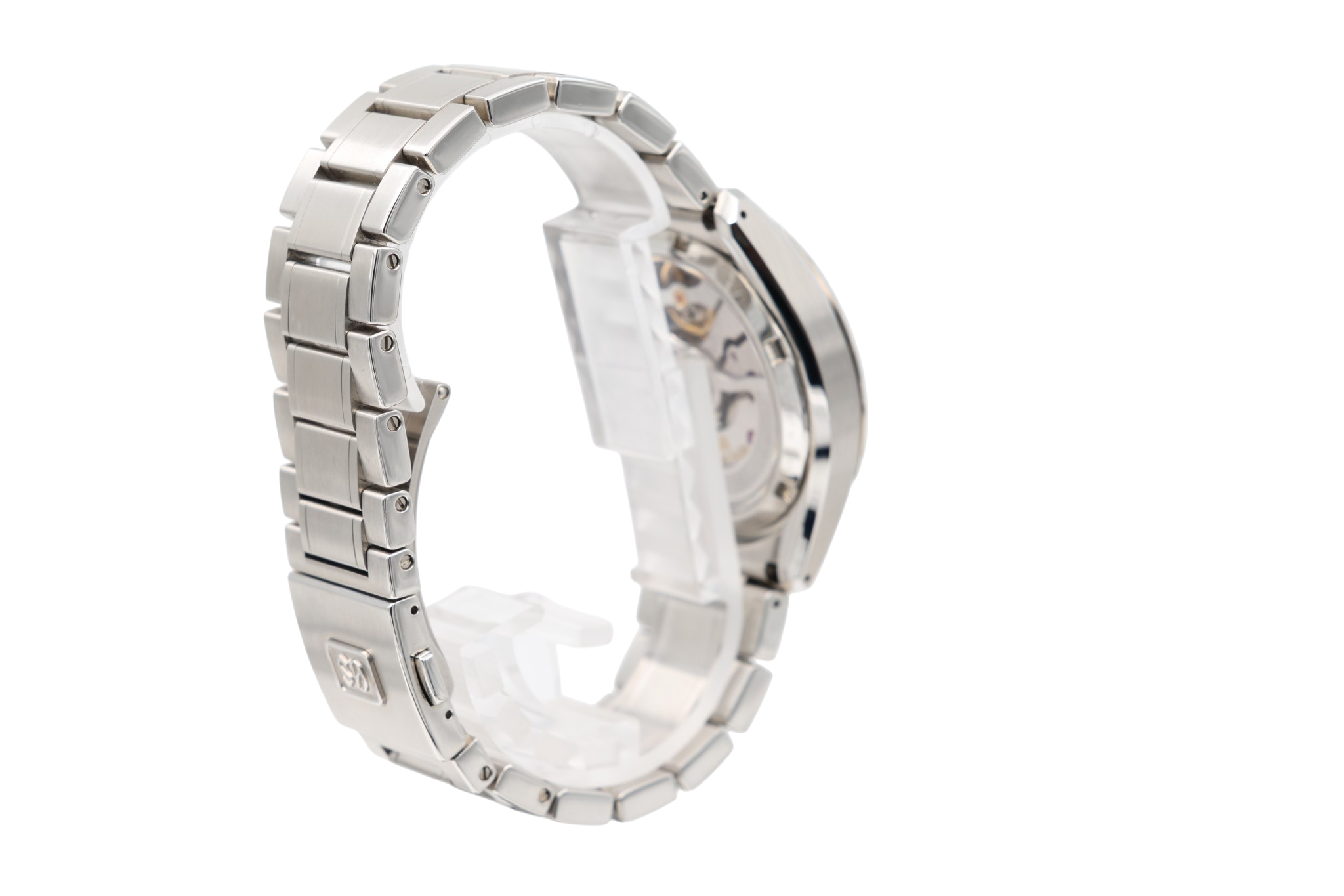 Grand Seiko - Evolution 9 – White Birch – SLGH005G – 2021