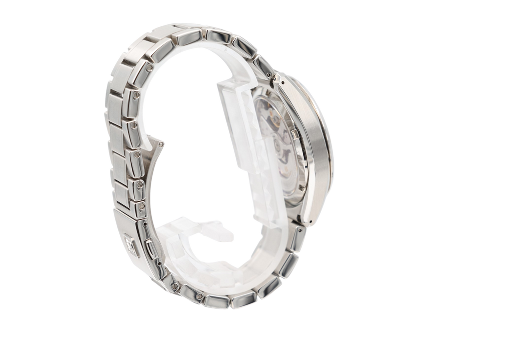 Grand Seiko - Evolution 9 – White Birch – SLGH005G – 2021
