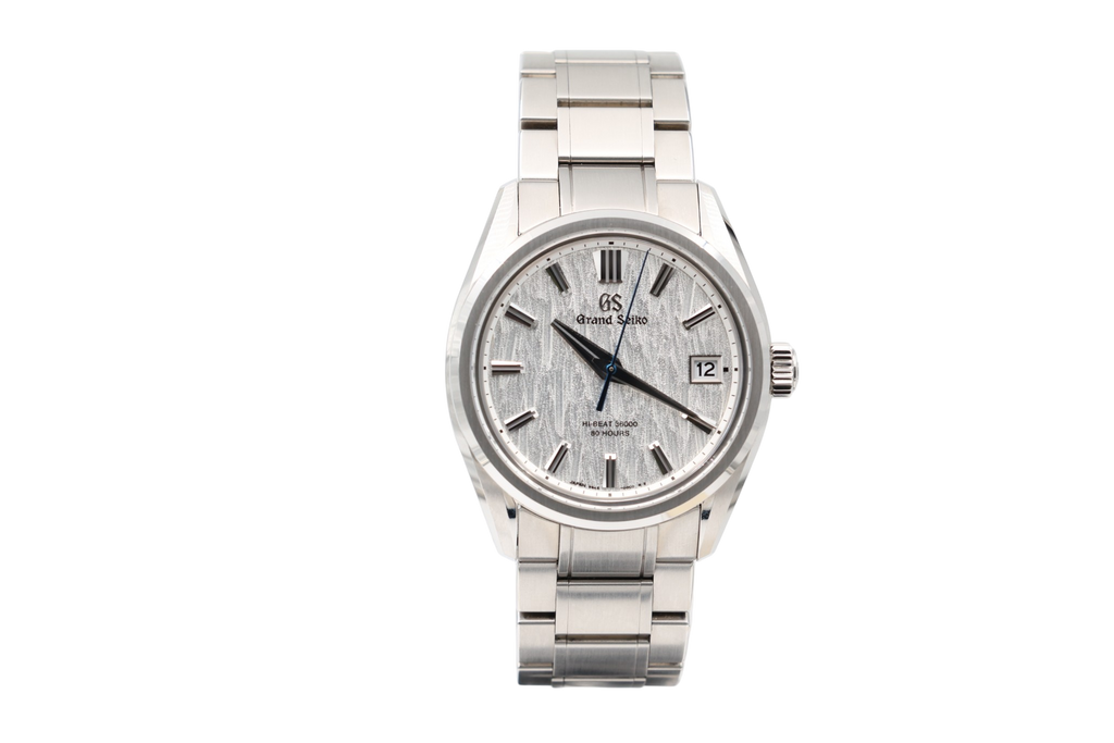 Grand Seiko - Evolution 9 – White Birch – SLGH005G – 2021