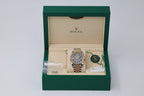 Rolex - Datejust - "Wimbledon" - 126333 - 2023