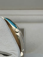Rolex Day-Date 40 Green Ombre Dial 18K Yellow Gold President