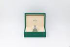 Rolex - Oyster Perpetual - Pistachio Dial - 126000 - 2025