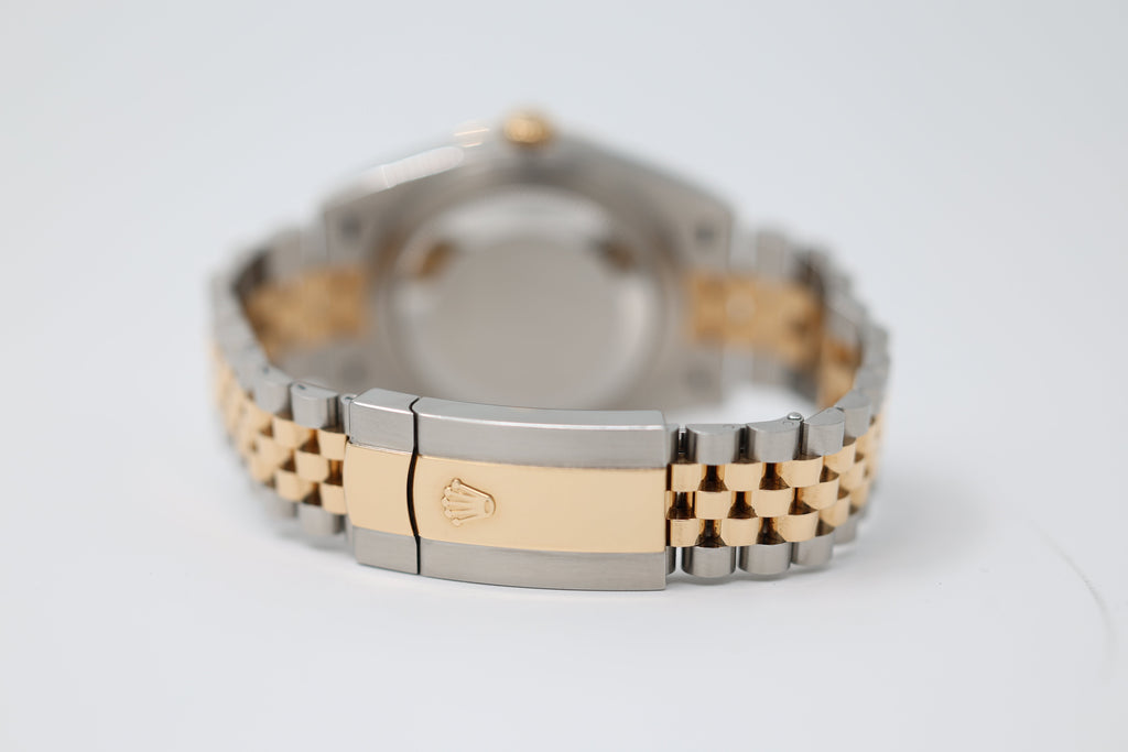 Rolex - Datejust - "Wimbledon" - 126333 - 2023