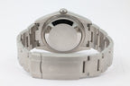 Rolex - Oyster Perpetual - Pistachio Dial - 126000 - 2025