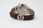 Patek Philippe - Complications Chronograph - Salmon Dial - 5172G-010